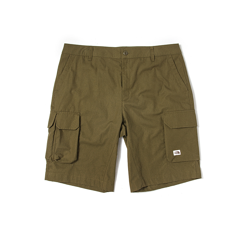 M CARGO SHORT - AP - The North Face