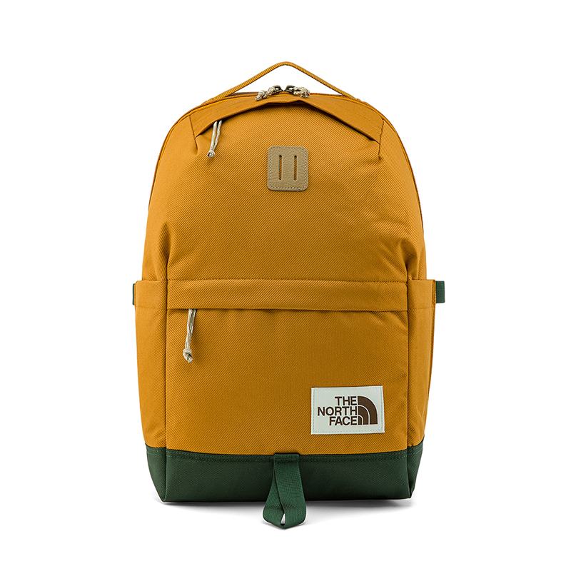 north face heritage backpack