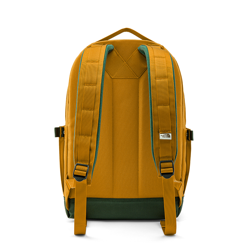 north face scrambler daypack