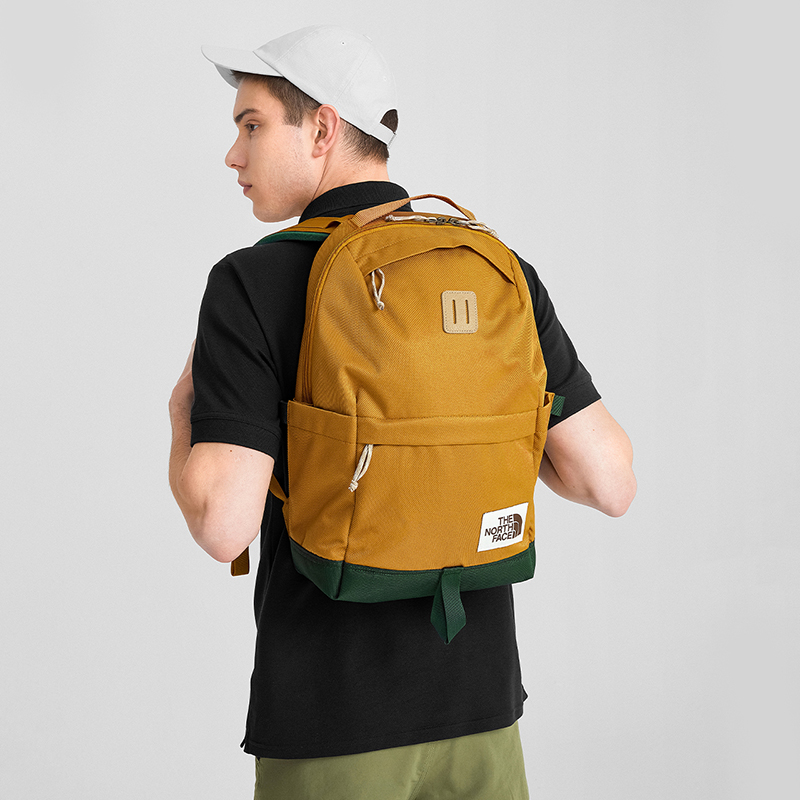 day pack north face