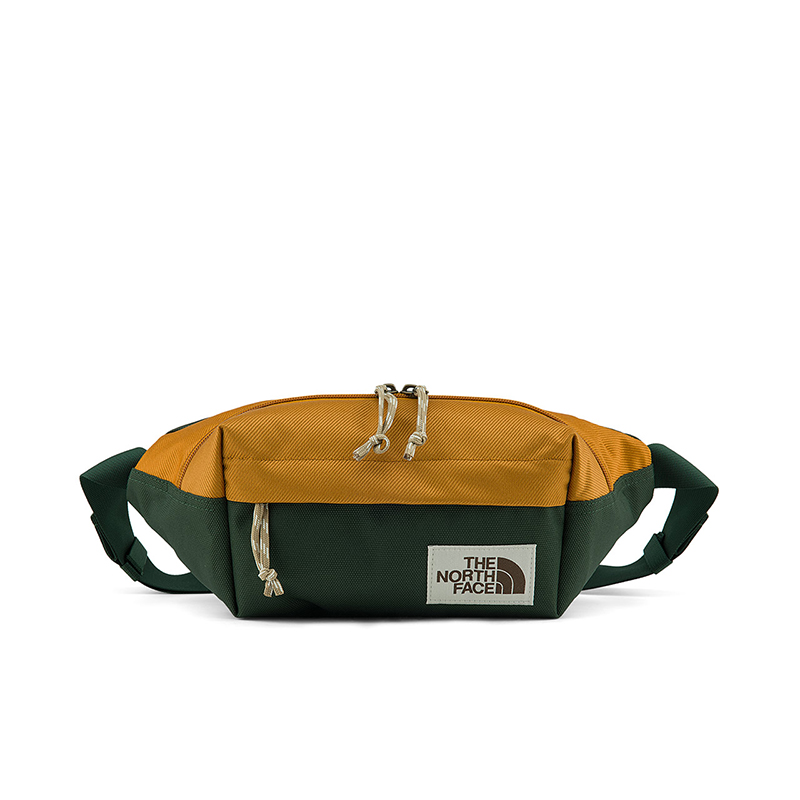 north face lumbar pack