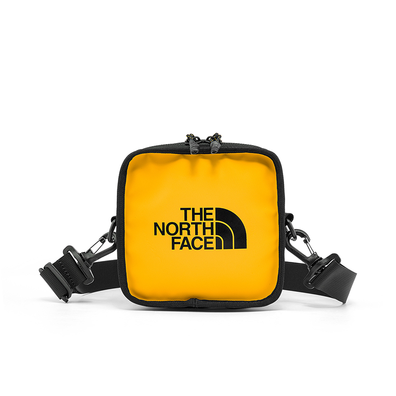 the north face explore bardu ii