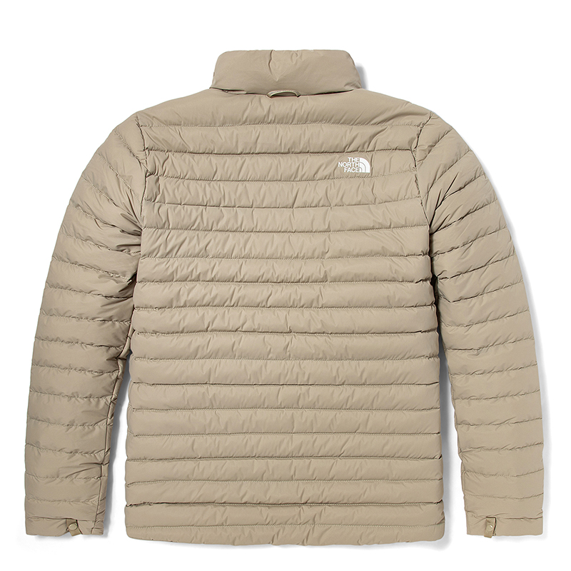 north face thermoball down jacket