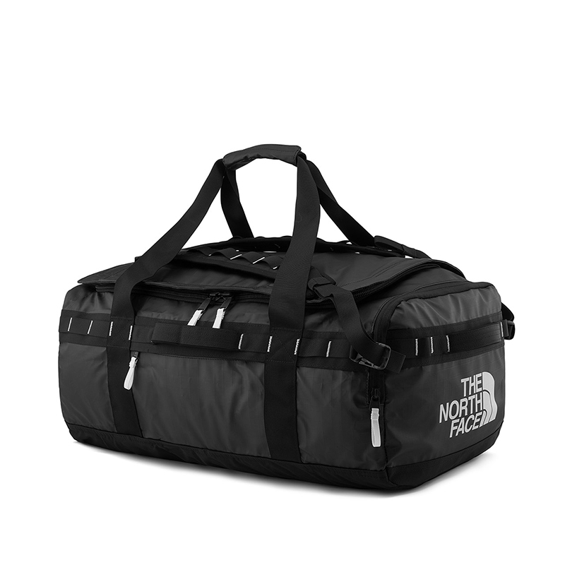 duffle backpack north face