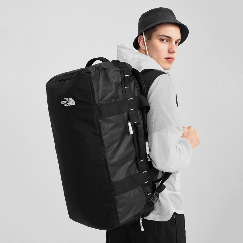 the north face voyager