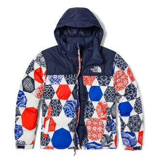 north face coat 4t