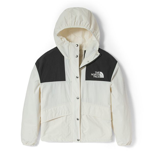 W 86 MOUNTAIN WIND JACKET - AP - The 
