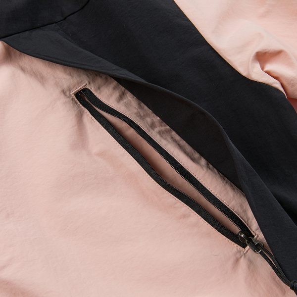 north face women's peril wind jacket