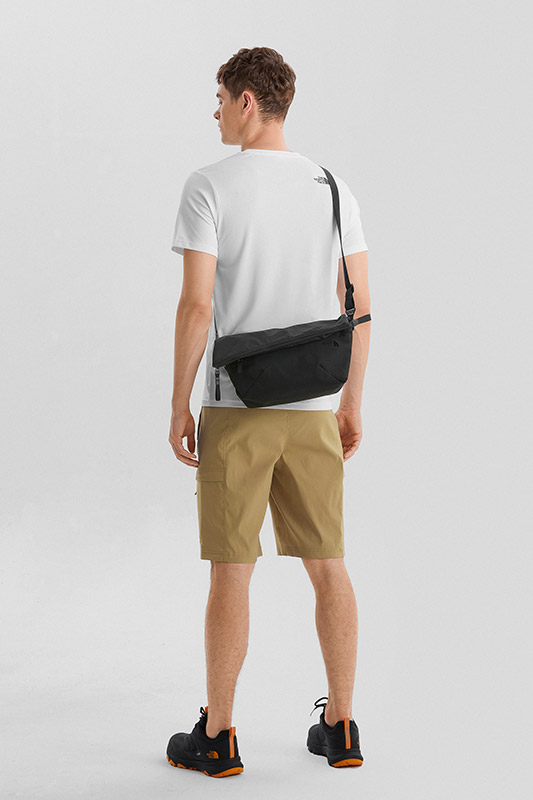 ELECTRA TOTE - M - The North Face