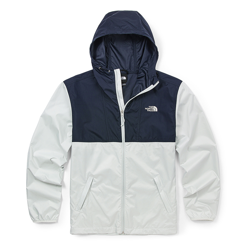 M CYCLONE JACKET - AP - The North Face