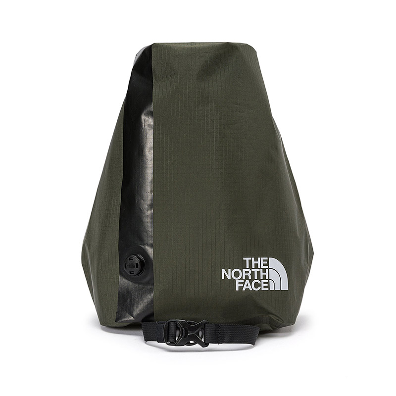 north face dry sack