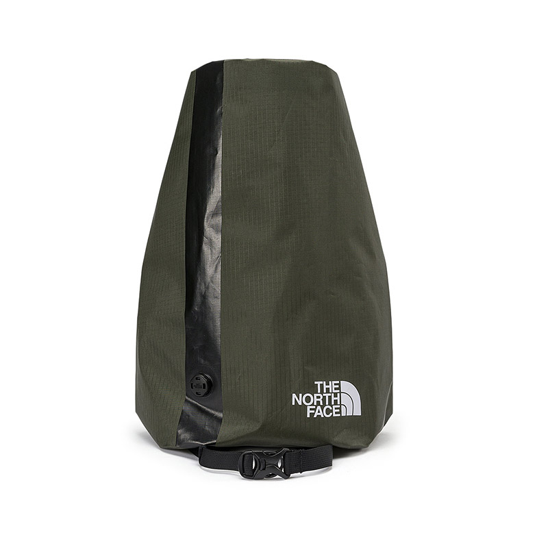 north face dry sack