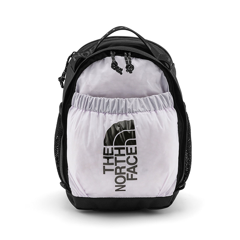 north face bozer cinch pack
