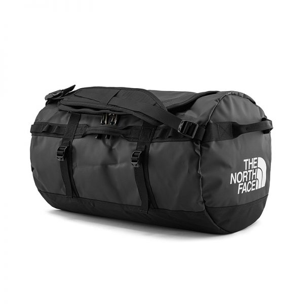 BASE CAMP DUFFEL - S - The North Face