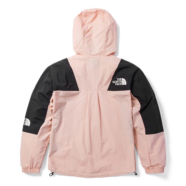W PERIL WIND JACKET- AP - The North Face