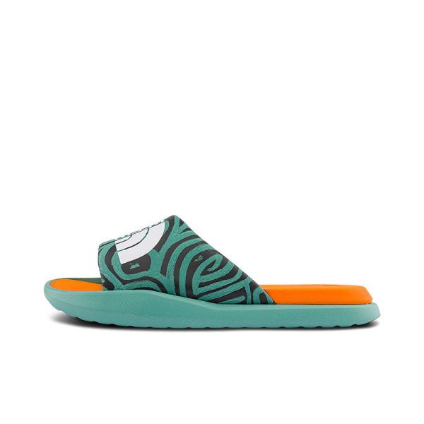M TRIARCH SLIDE X ELVIRA - The North Face