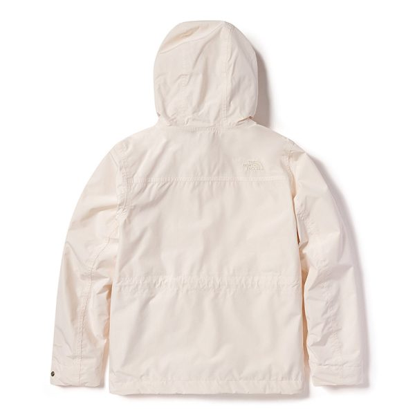 W TRAVEL TRICLIMATE JACKET - AP - The 