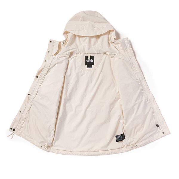 W TRAVEL TRICLIMATE JACKET - AP - The 