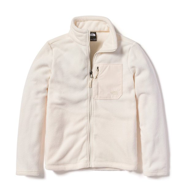 W TRAVEL TRICLIMATE JACKET - AP - The 