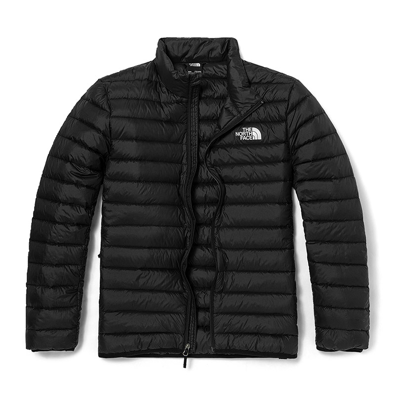 north face manchuria jacket