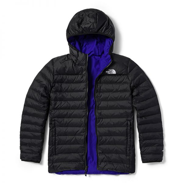 north face manchuria jacket