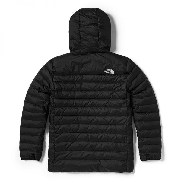 north face manchuria jacket