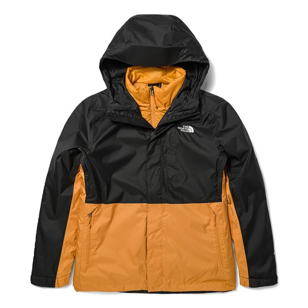 M ALTIER DOWN TRICLIMATE JACKET - AP 