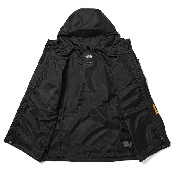 M ALTIER DOWN TRICLIMATE JACKET - AP 