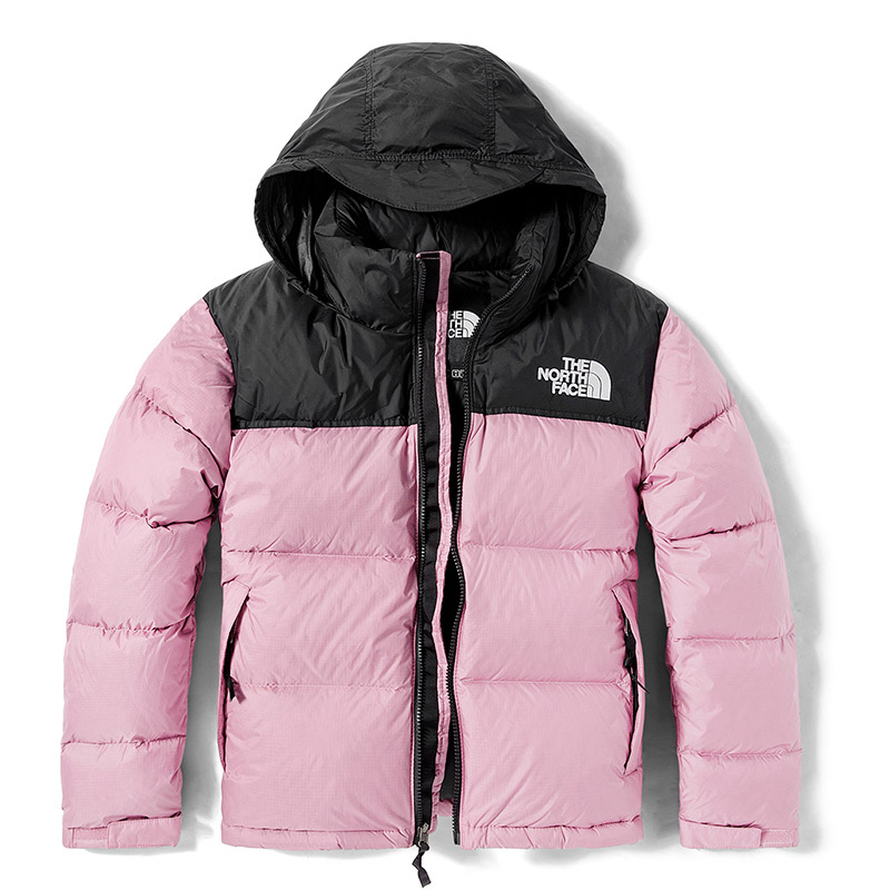 W 1996 RETRO NUPTSE JACKET - The North Face