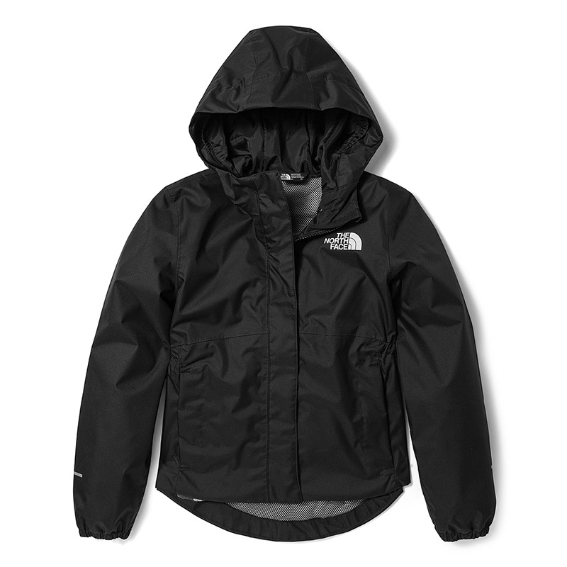 G ANTORA RAIN JACKET The North Face