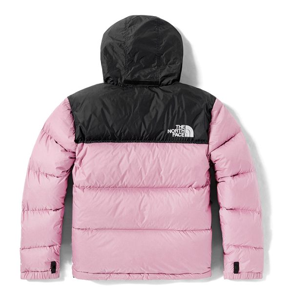 W 1996 RETRO NUPTSE JACKET - The North Face