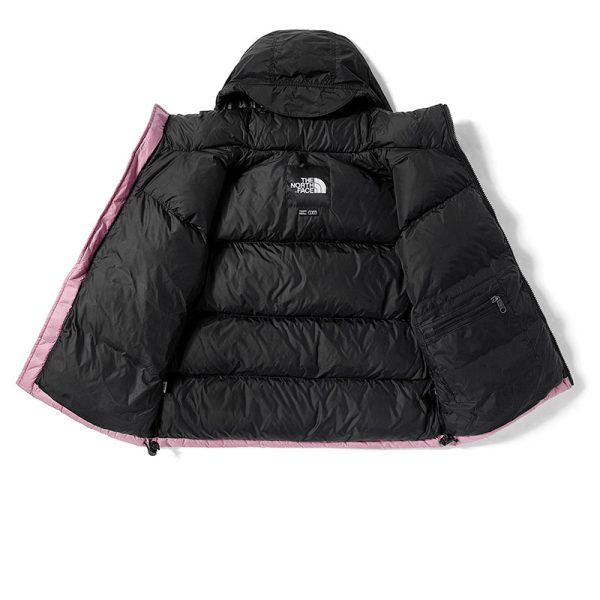 W 1996 RETRO NUPTSE JACKET - The North Face