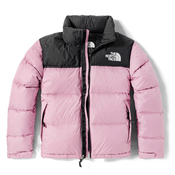 W 1996 RETRO NUPTSE JACKET - The North Face