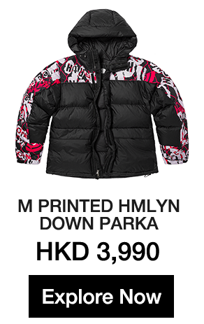 Cole Navin - The North Face Cole Navin - The North Face