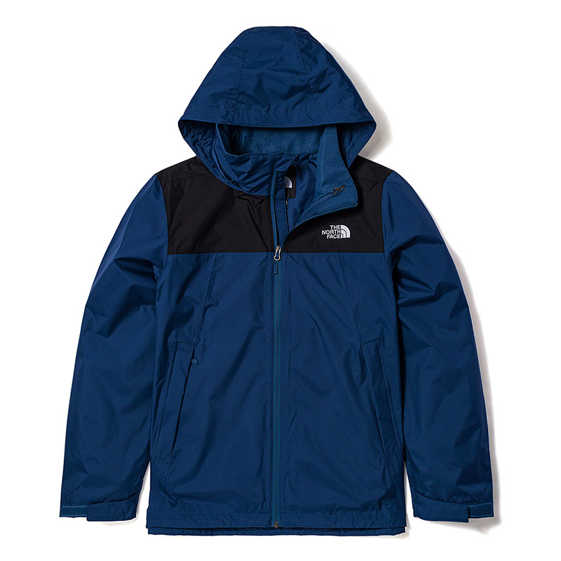 M NEW SANGRO DRYVENT JACKET - AP - The North Face