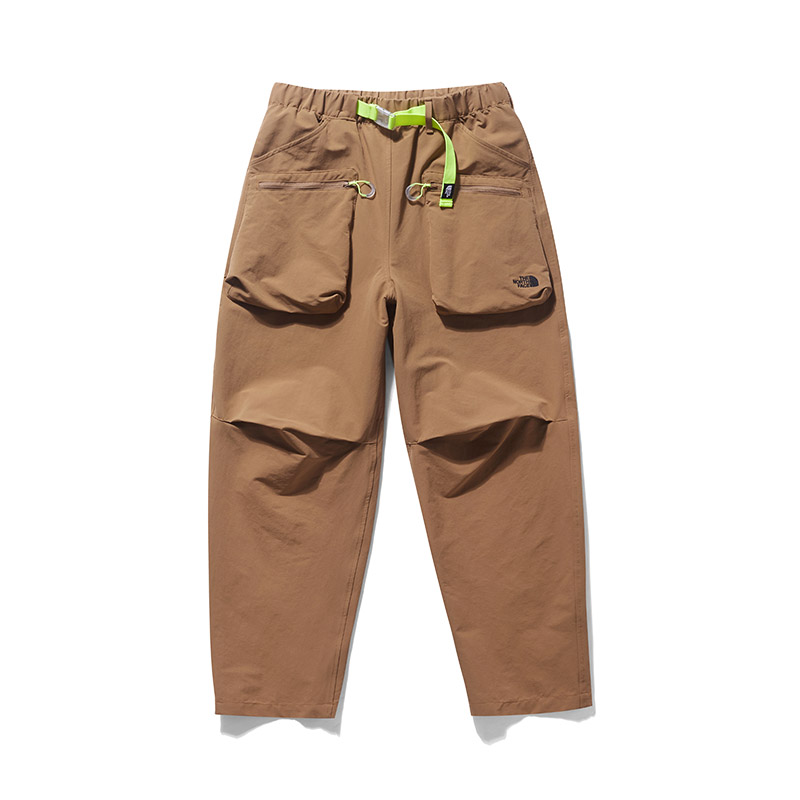 W D2 CITY CASUAL PANTS - AP - The North Face