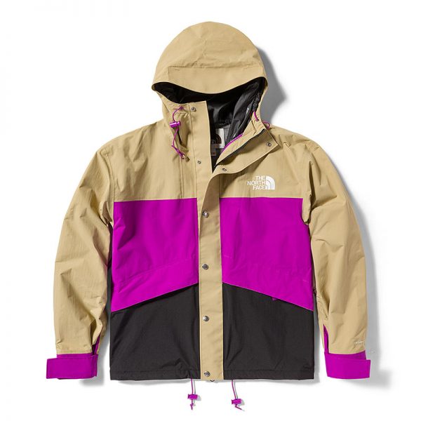 M 86 RETRO MOUNTAIN JACKET - The North Face