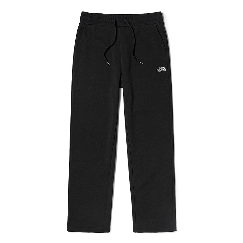 W STRAIGHT LEG KNIT PANT - AP - The North Face