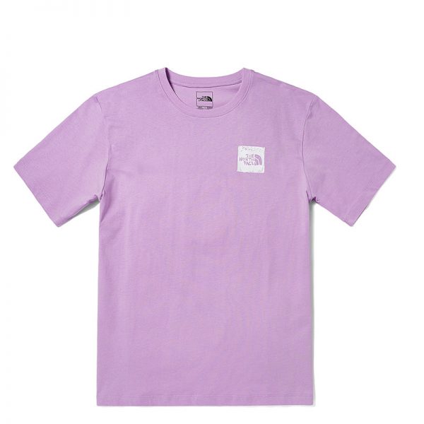 U V-DAY S/S TEE - AP - The North Face