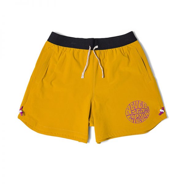 W TRAILWEAR OKT TRAIL SHORT - The North Face