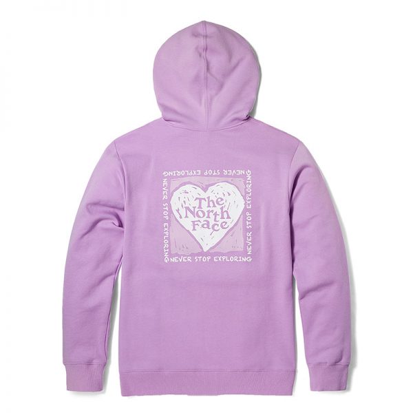 The north face cardiac sale