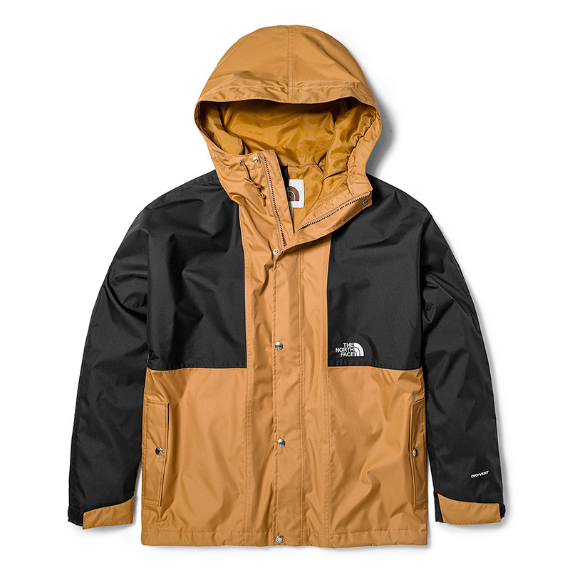 M 78 RAIN TOP JACKET - AP - The North Face