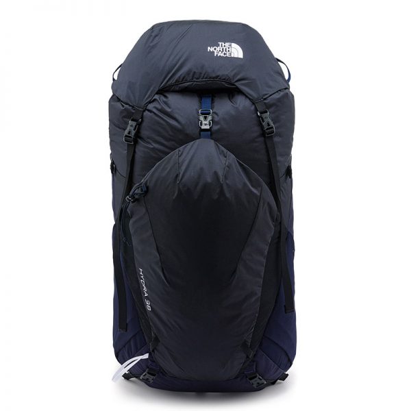 North face sales hydra 38 review
