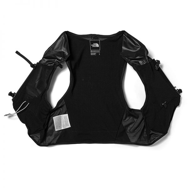 Flight trail vest north face hot sale