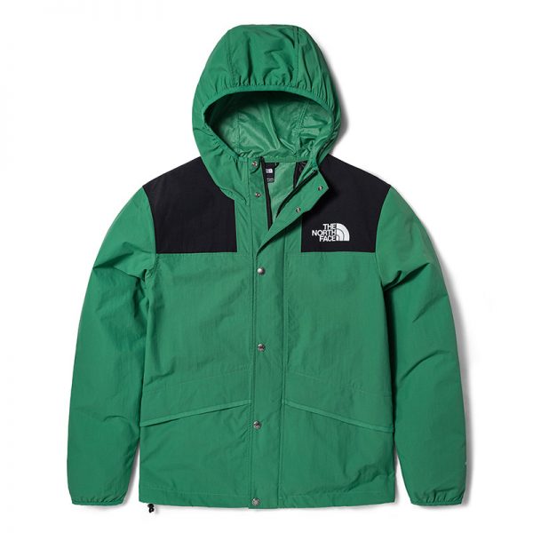 M SEASONAL 86 MOUNTAIN JACKET - AP - The North Face