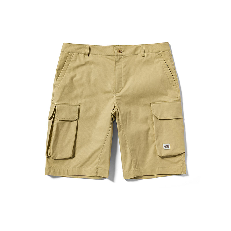 North face woven cargo shorts outlet