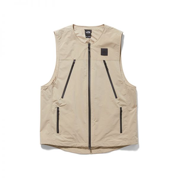 M WIND VEST - AP - The North Face