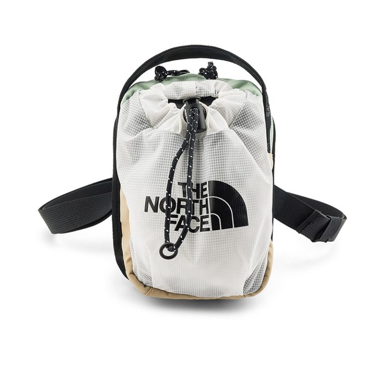 BOZER CROSS BODY The North Face