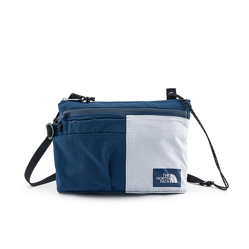 Romantiek Corporation Surichinmoi MOUNTAIN SHOULDER BAG - The North Face