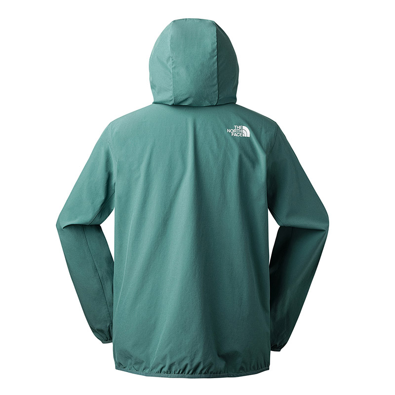 North face hot sale zephyr jacket